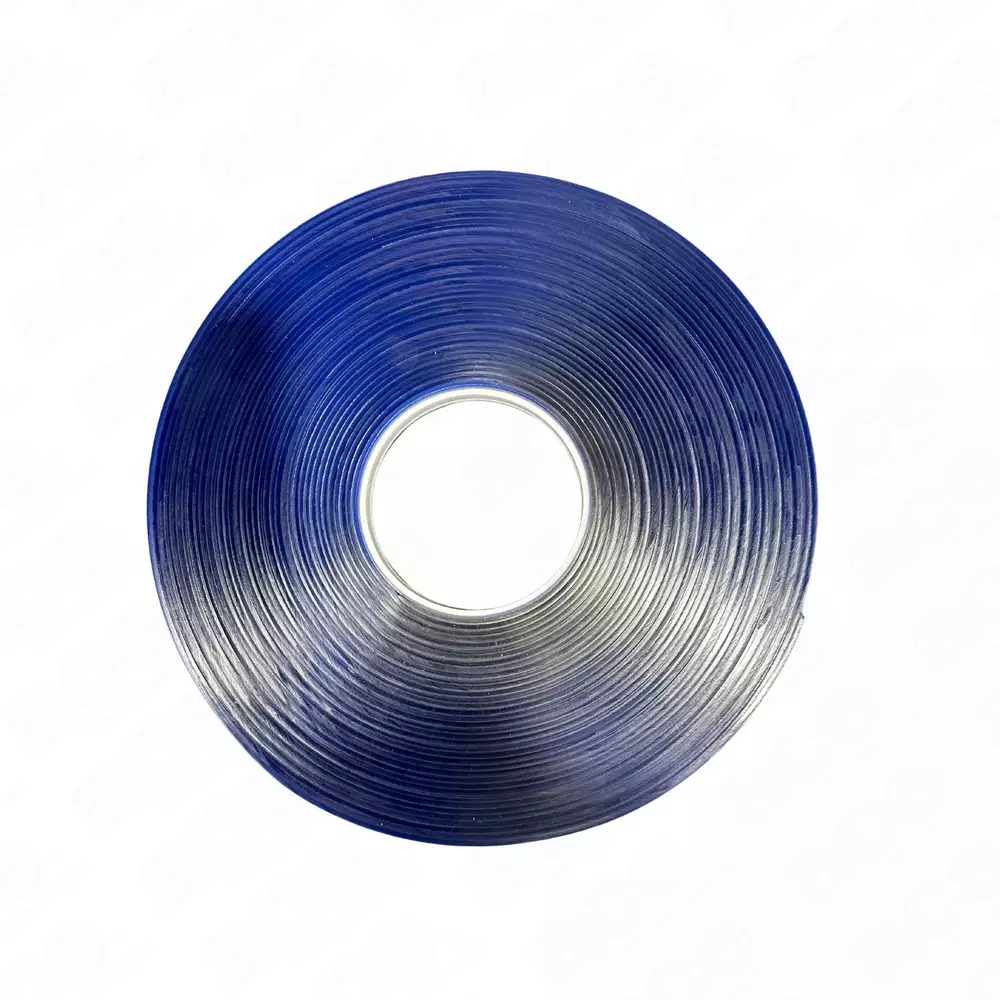 high transparency tape for glass partitioning