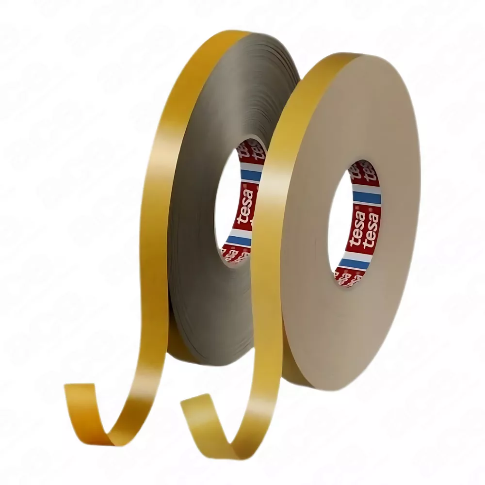 double-sided PE foam tape for glass partitioning